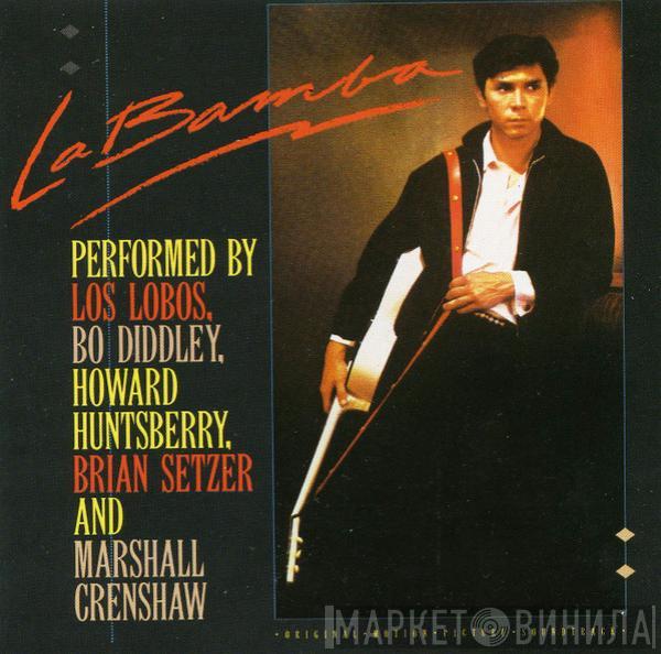  - La Bamba - Original Motion Picture Soundtrack