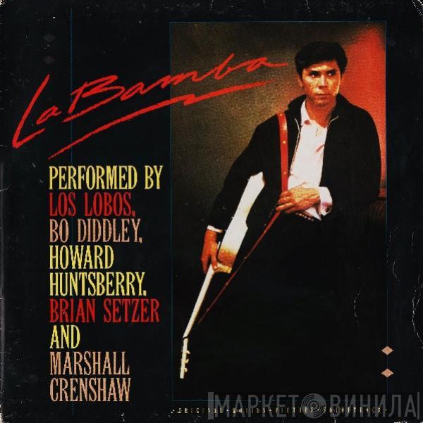  - La Bamba - Original Motion Picture Soundtrack