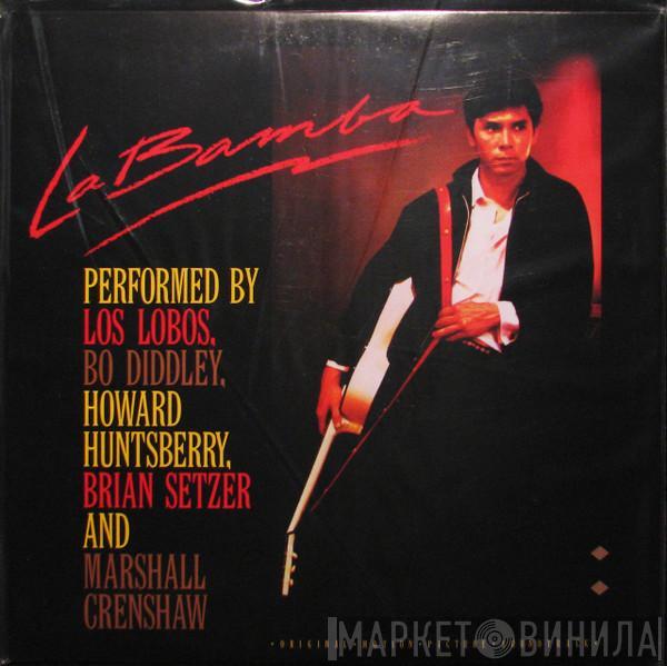  - La Bamba - Original Motion Picture Soundtrack