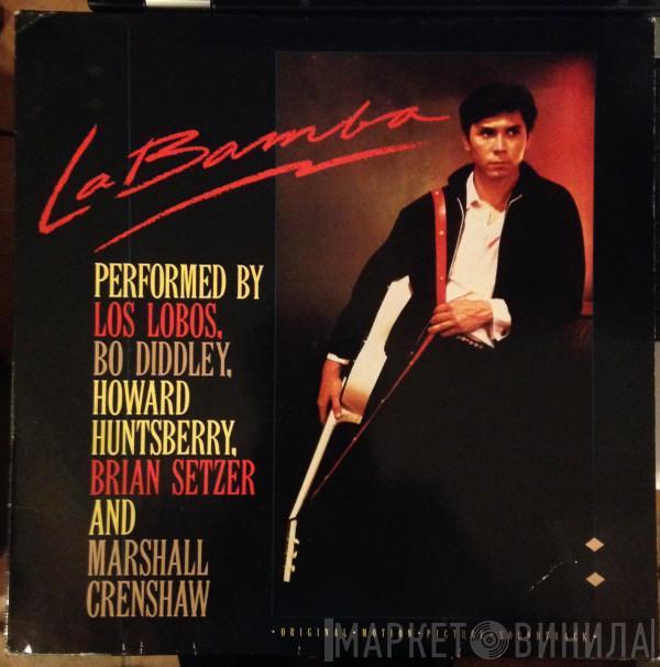  - La Bamba - Original Motion Picture Soundtrack