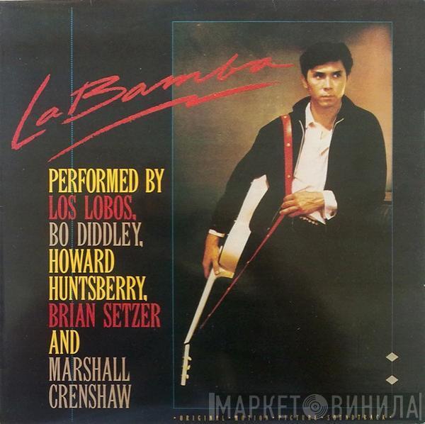  - La Bamba - Original Motion Picture Soundtrack