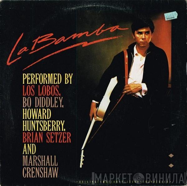  - La Bamba - Original Motion Picture Soundtrack