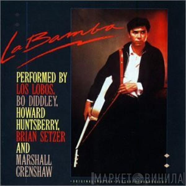  - La Bamba - Original Motion Picture Soundtrack