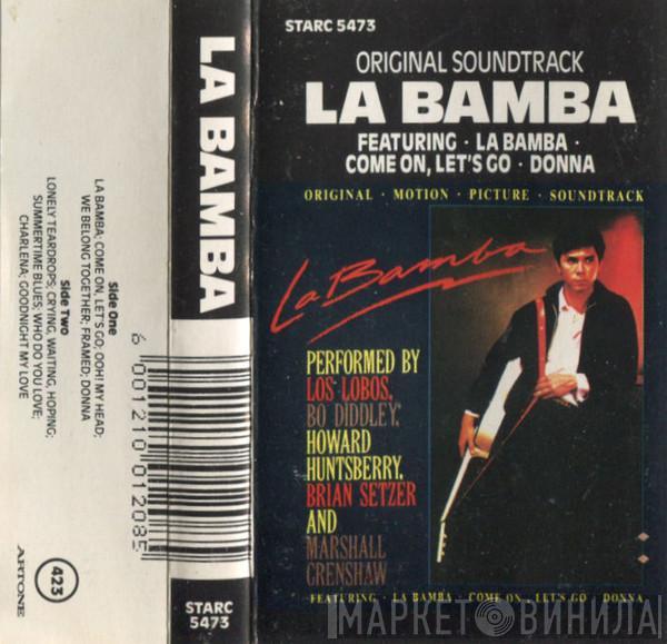  - La Bamba - Original Motion Picture Soundtrack