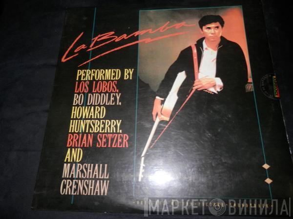  - La Bamba - Original Motion Picture Soundtrack