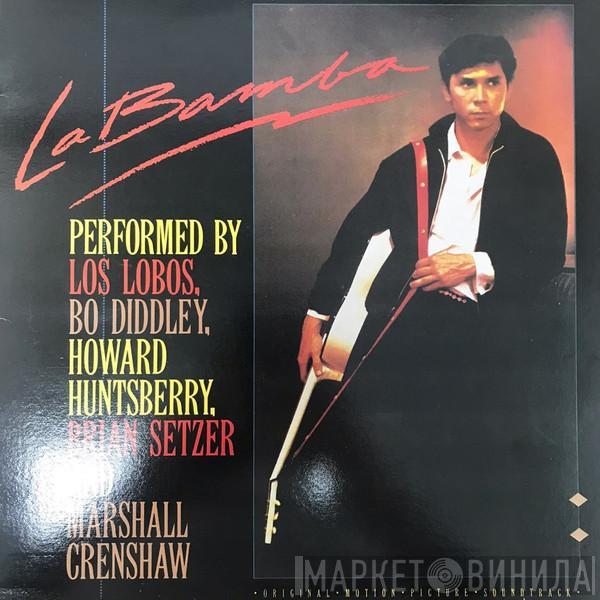  - La Bamba - Original Motion Picture Soundtrack