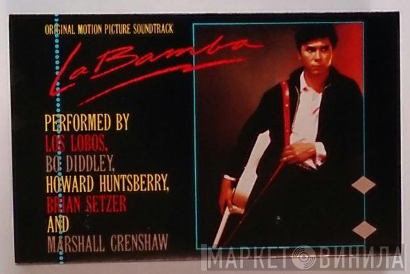  - La Bamba - Original Motion Picture Soundtrack