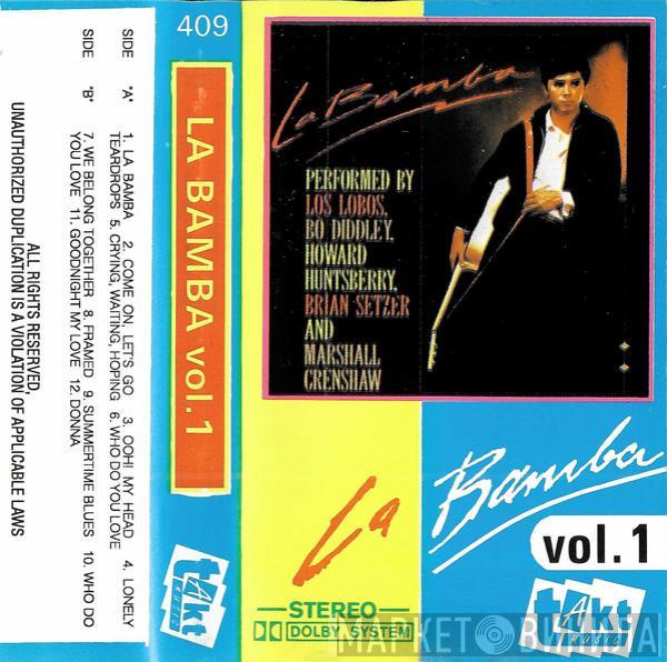  - La Bamba Vol. 1