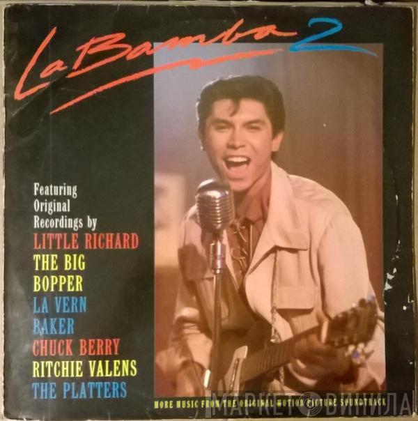  - La Bamba Volume 2 - More Music From The Original Motion Picture Soundtrack