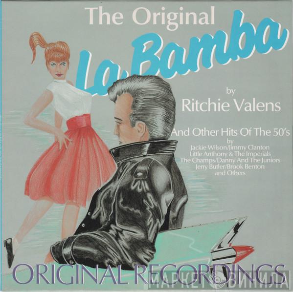  - La Bamba