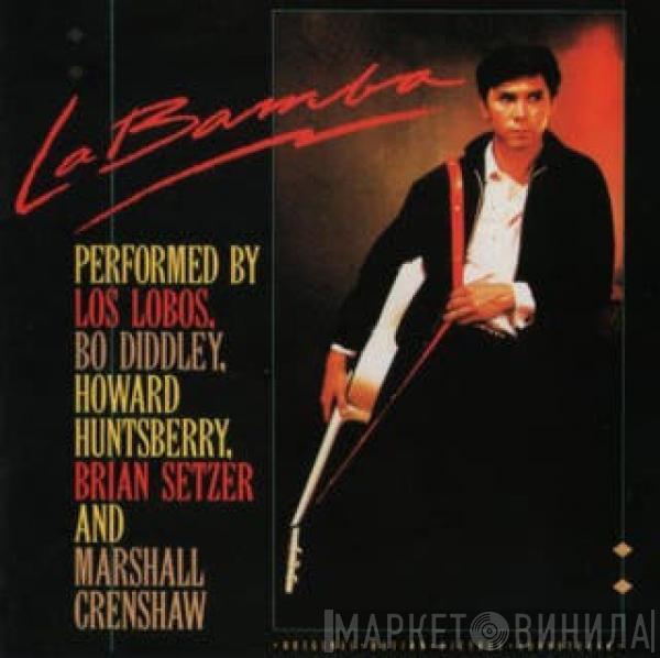  - La Bamba