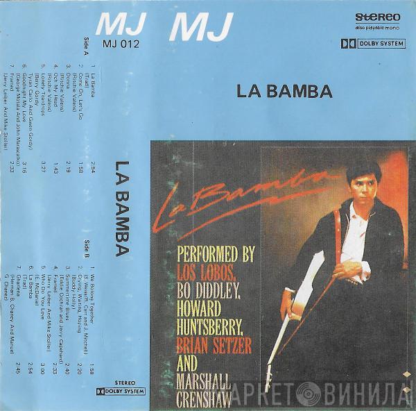  - La Bamba