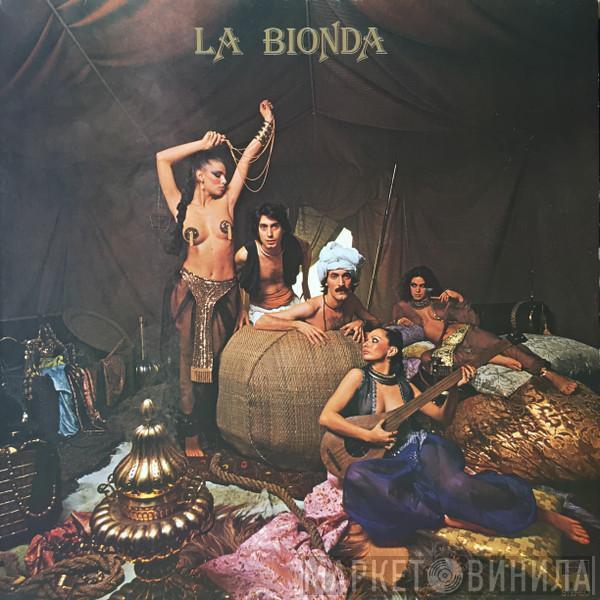 La Bionda - La Bionda