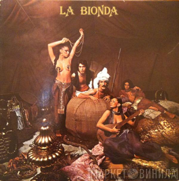 La Bionda - La Bionda