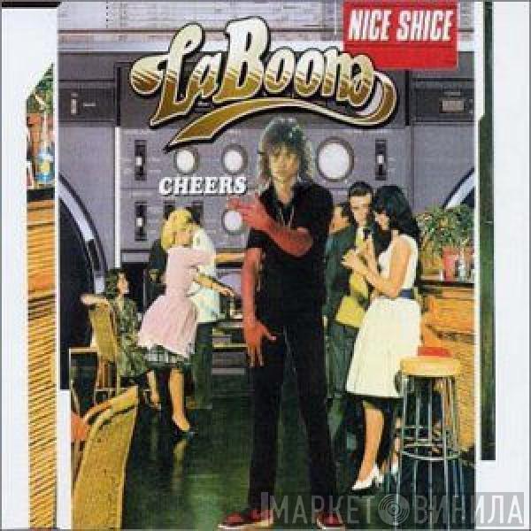 La Boom - Cheers