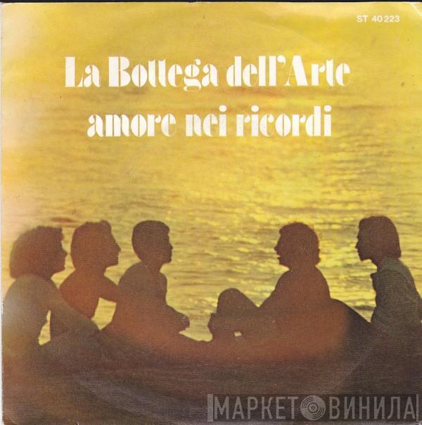 La Bottega Dell'Arte - Amore Nei Ricordi