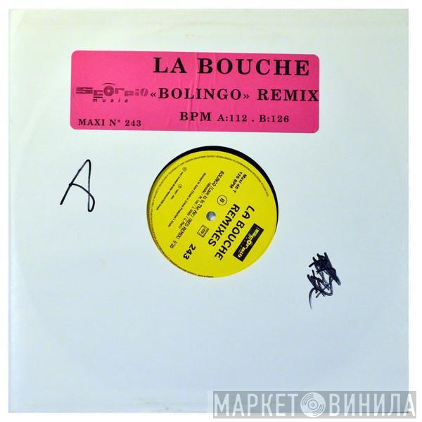  La Bouche  - Bolingo (Remixes)