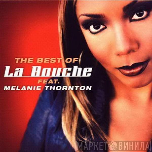 La Bouche, Melanie Thornton - The Best Of