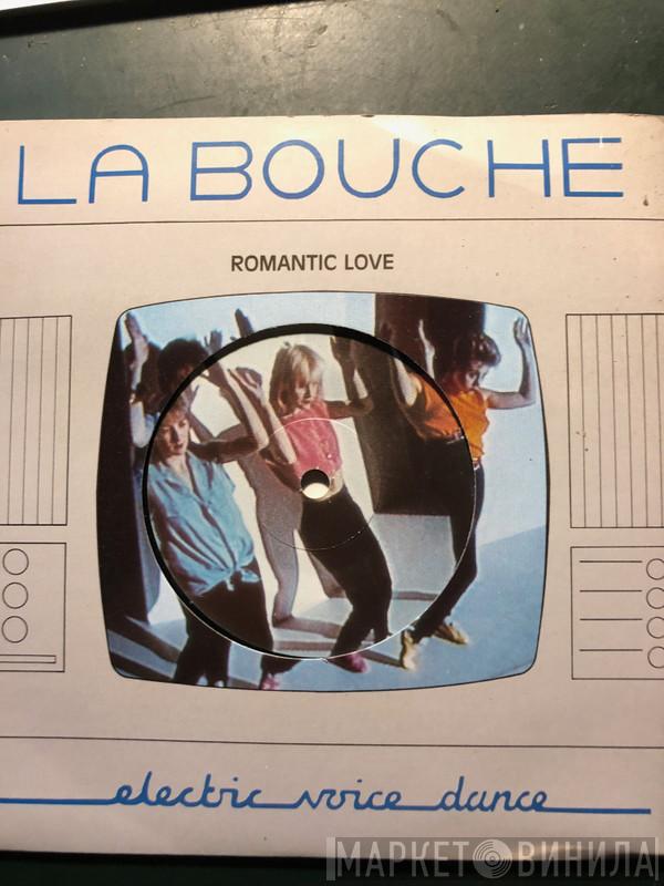 La Bouche  - Romantic Love - Electric Voice Dance