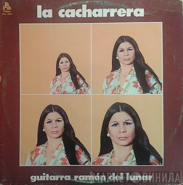 La Cacharrera - La Cacharrera