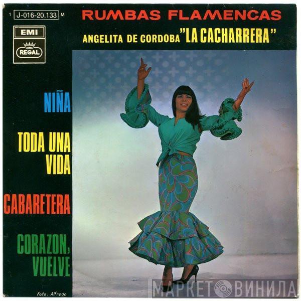 La Cacharrera - Rumbas Flamencas