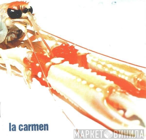 La Carmen - Qué