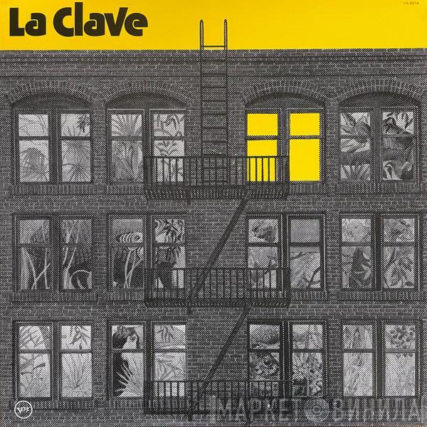  La Clave  - La Clave