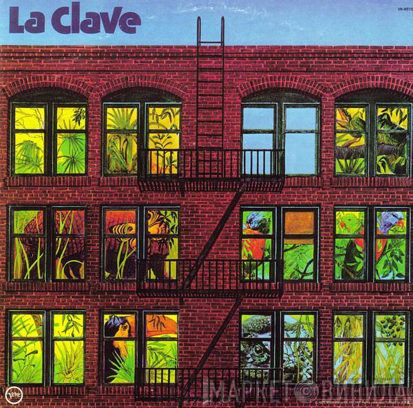  La Clave  - La Clave