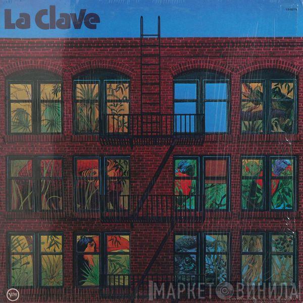  La Clave  - La Clave