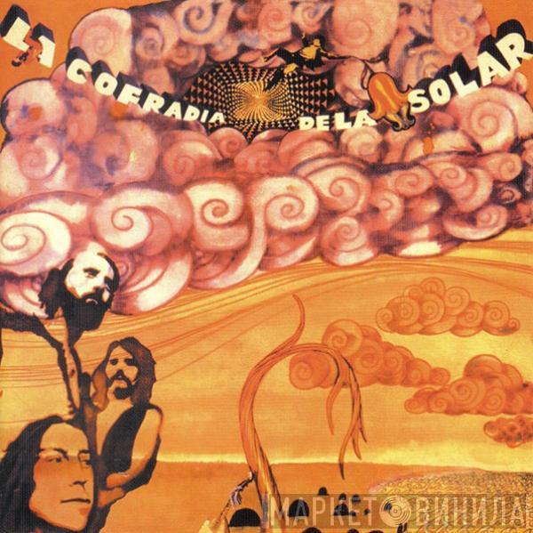 La Cofradía De La Flor Solar - La Cofradía De La Flor Solar