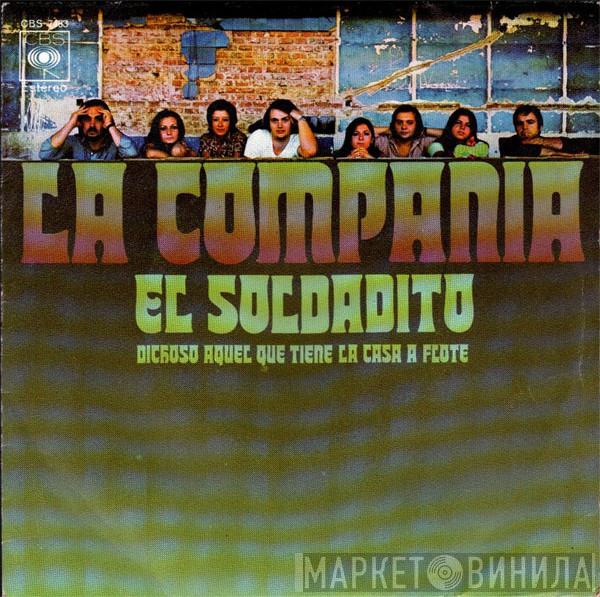 La Compañia - El Soldadito