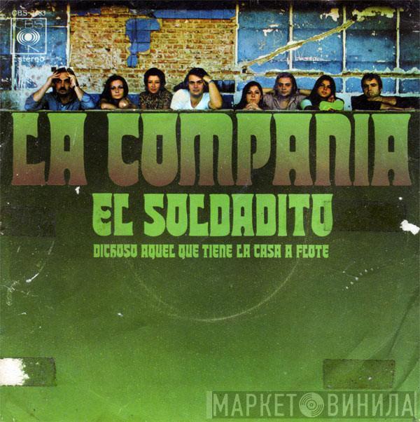 La Compañia - El Soldadito