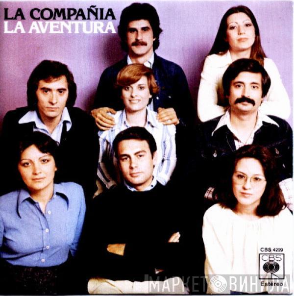  La Compañia  - La Aventura