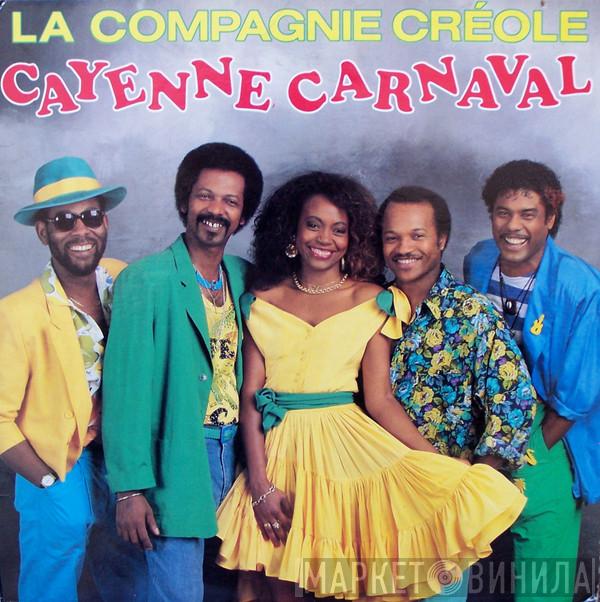 La Compagnie Créole - Cayenne Carnaval