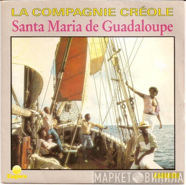 La Compagnie Créole - Santa Maria De Guadeloupe