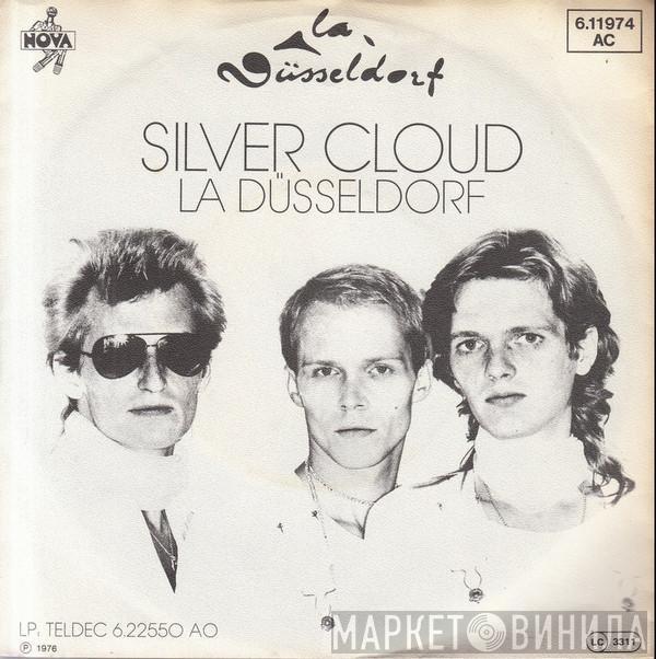 La Düsseldorf - Silver Cloud