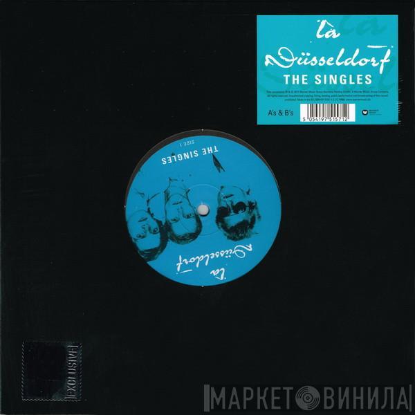 La Düsseldorf - The Singles