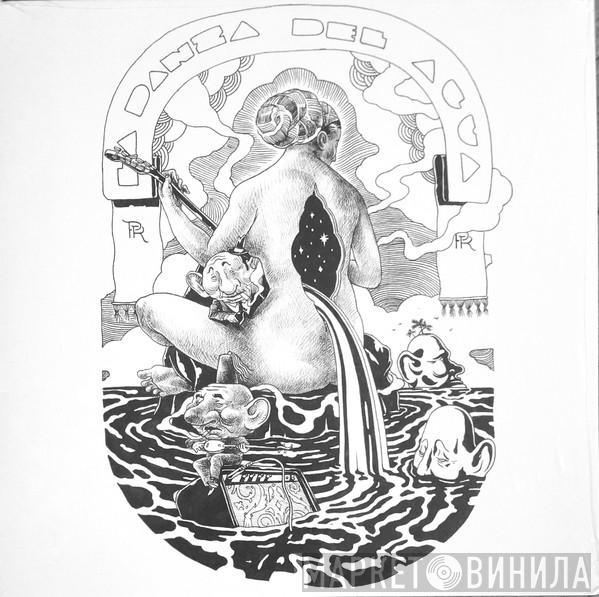  - La Danza Del Agua