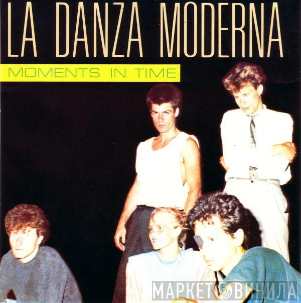 La Danza Moderna - Moments In Time