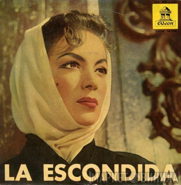  - La Escondida