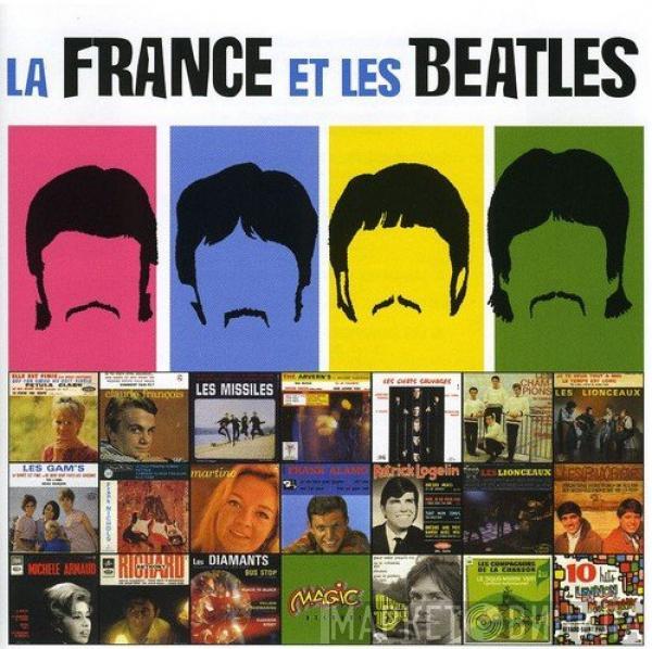  - La France Et Les Beatles - Vol. 3