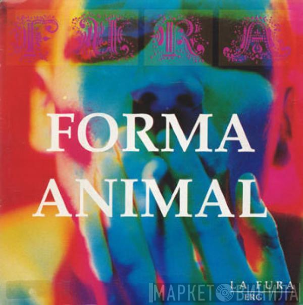  La Fura Dels Baus  - Forma Animal