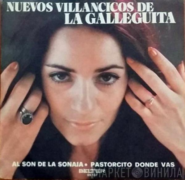 La Galleguita - Nuevos Villancicos De La Galleguita