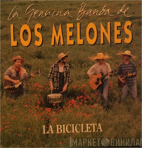 La Genuina Banda De Los Melones - La Bicicleta