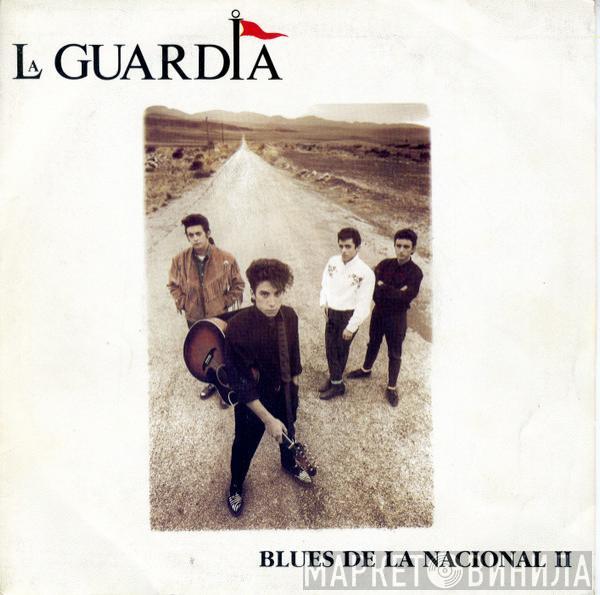 La Guardia - Blues De La Nacional Il