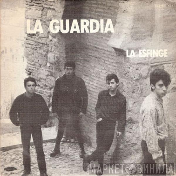 La Guardia - La Esfinge