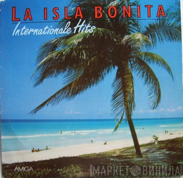  - La Isla Bonita (Internationale Hits)