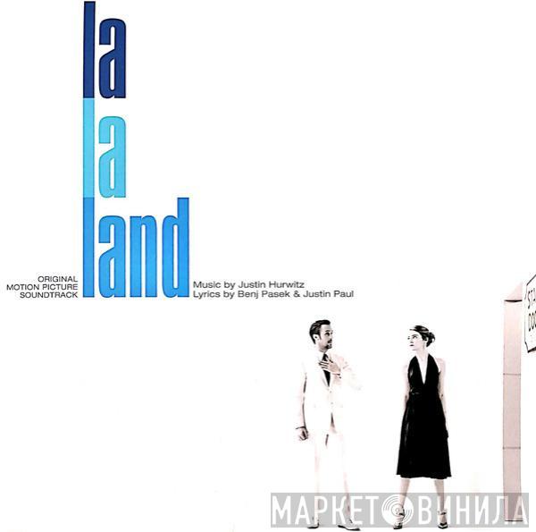  - La La Land (Original Motion Picture Soundtrack)