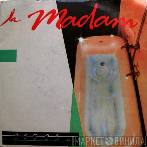 La Madam - Disciplina / Natalia