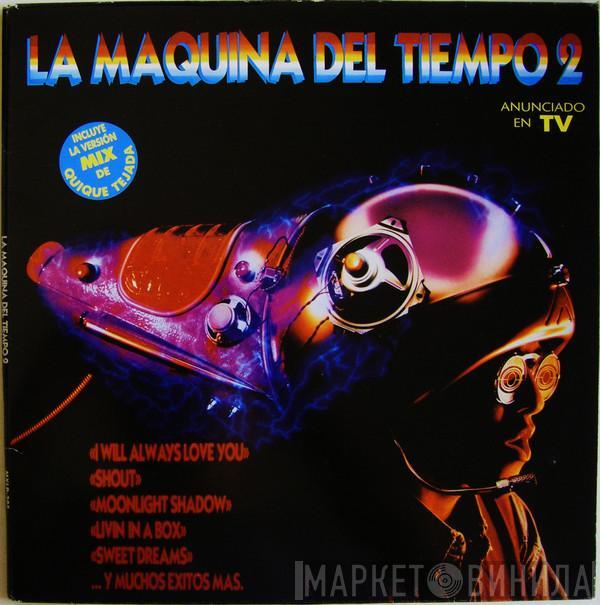  - La Maquina Del Tiempo 2